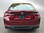 2023 BMW i4 eDrive35 eDrive35