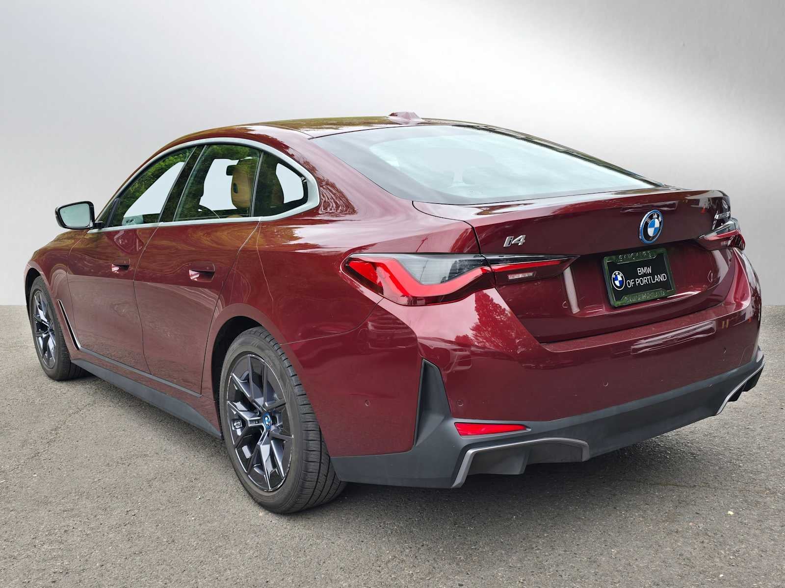 2023 BMW i4 eDrive35 eDrive35