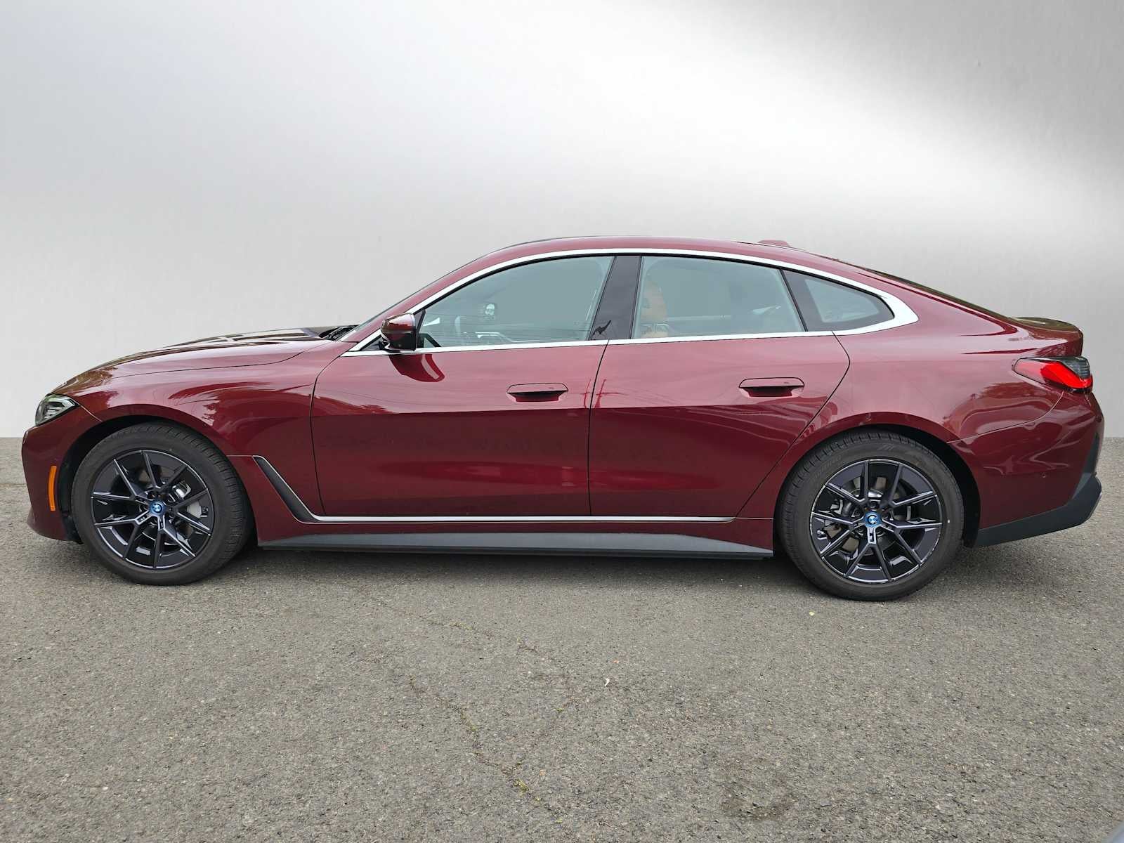 2023 BMW i4 eDrive35 eDrive35