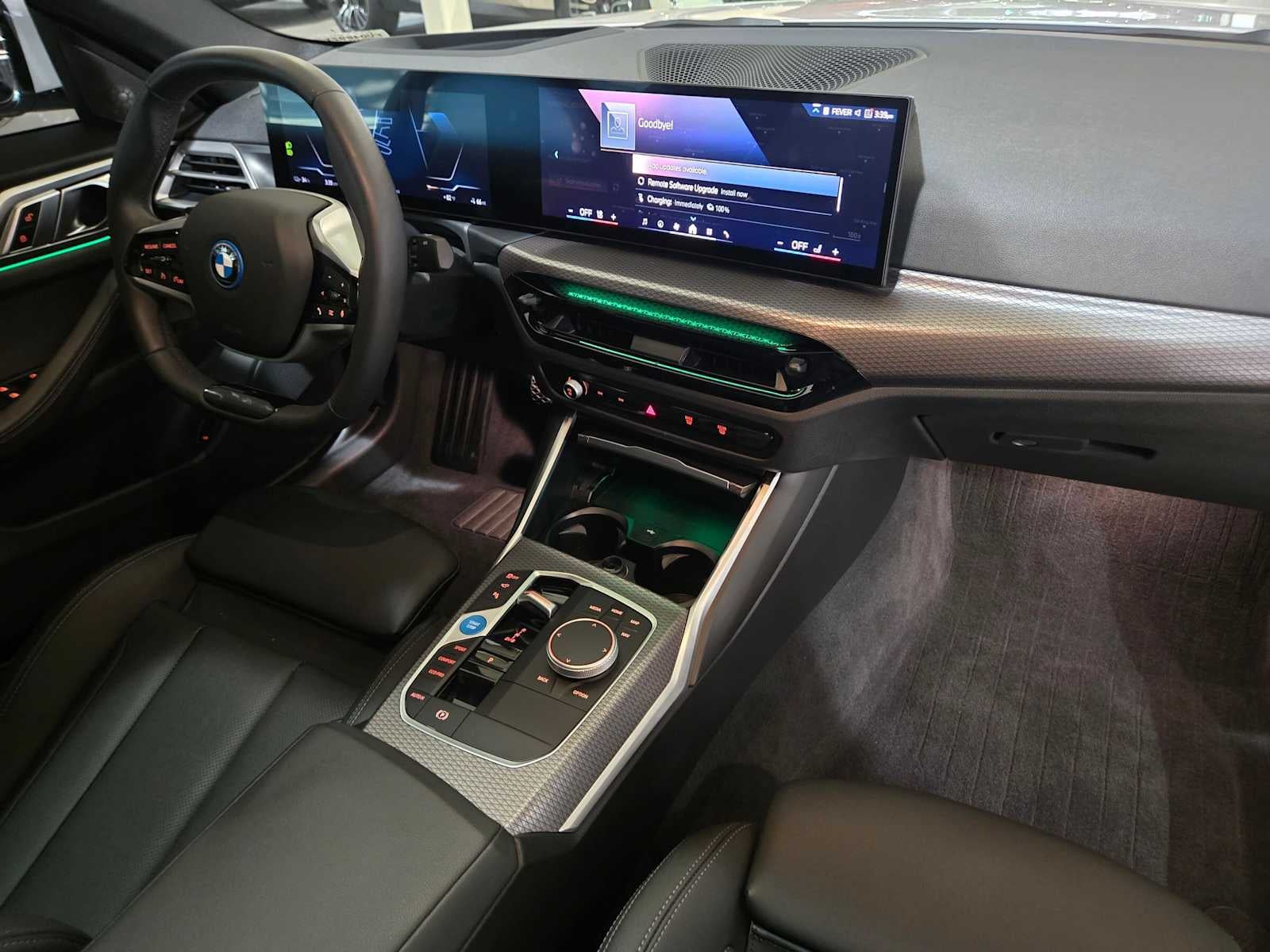 2025 BMW i4 xDrive40