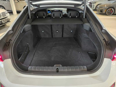2025 BMW i4 xDrive40