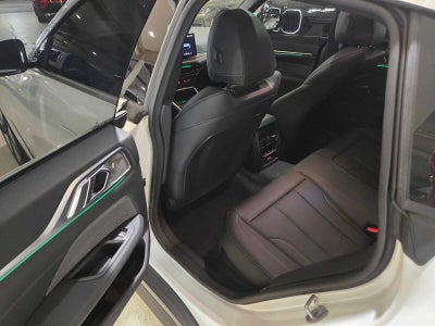 2025 BMW i4 xDrive40