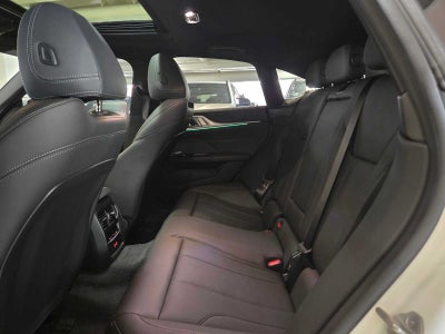 2025 BMW i4 xDrive40