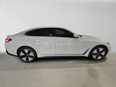 2025 BMW i4 xDrive40
