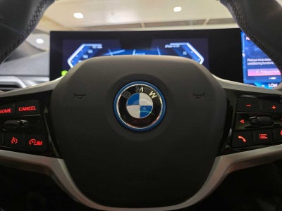 2025 BMW i4 xDrive40