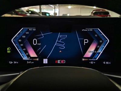 2025 BMW i4 xDrive40