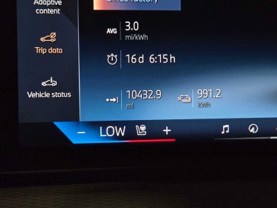 2025 BMW i4 xDrive40
