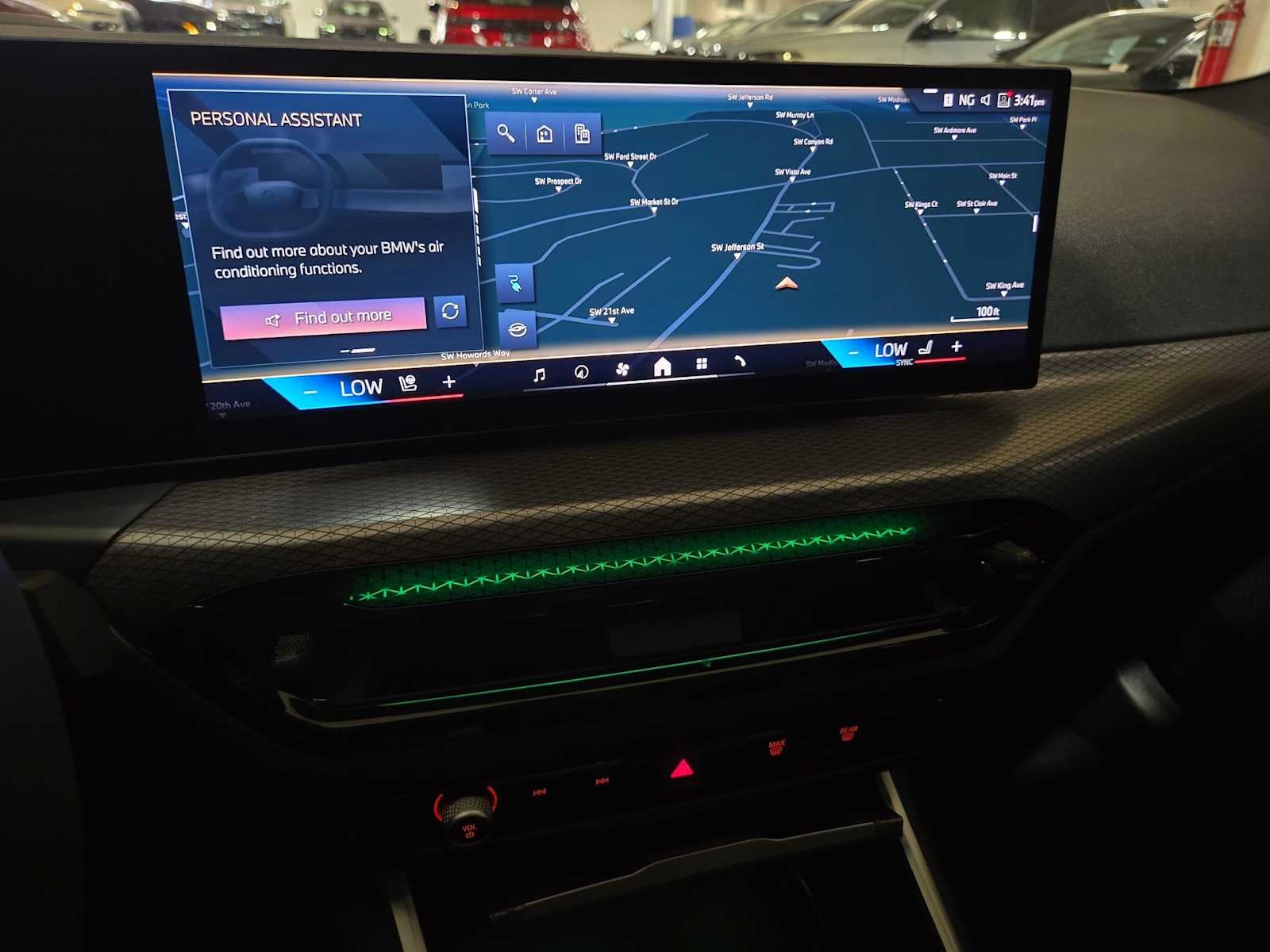 2025 BMW i4 xDrive40