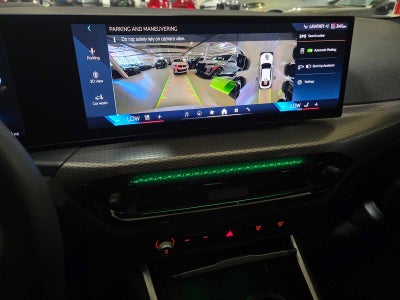 2025 BMW i4 xDrive40