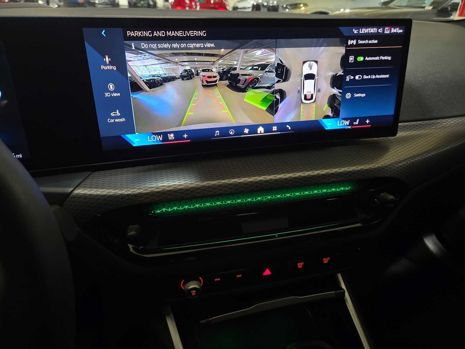 2025 BMW i4 xDrive40