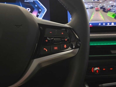 2025 BMW i4 xDrive40