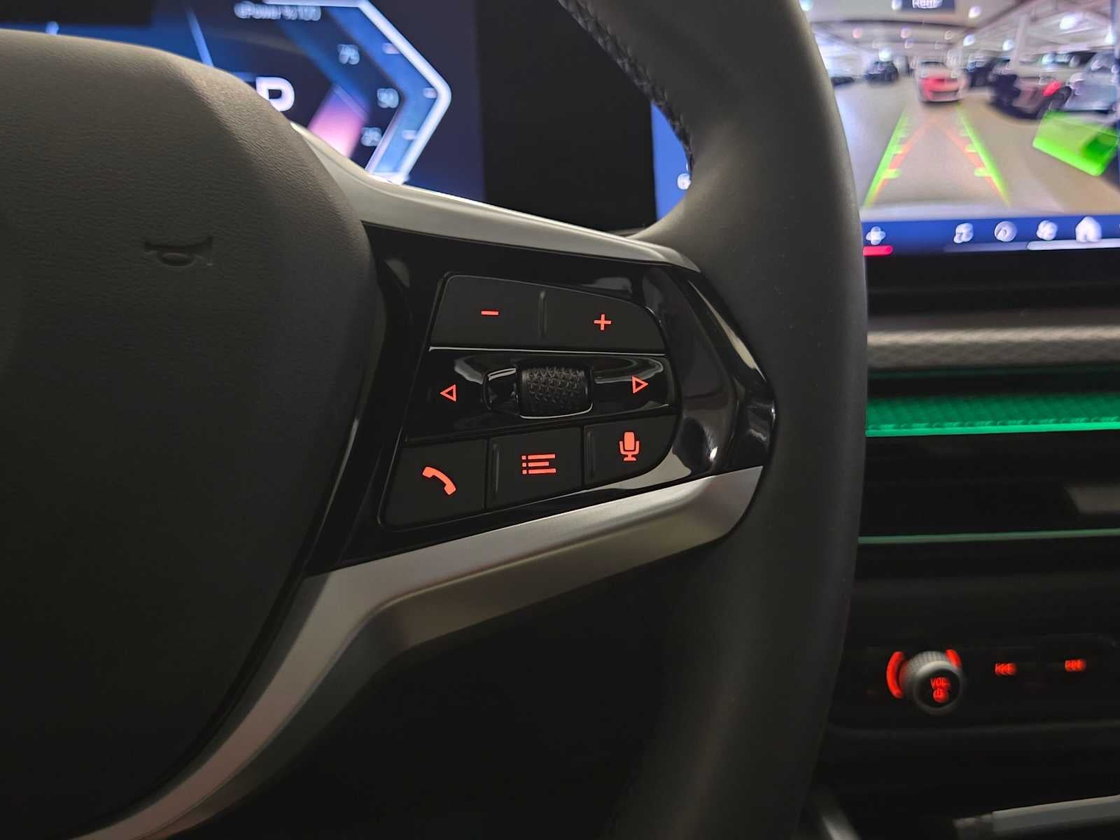 2025 BMW i4 xDrive40