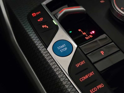 2025 BMW i4 xDrive40