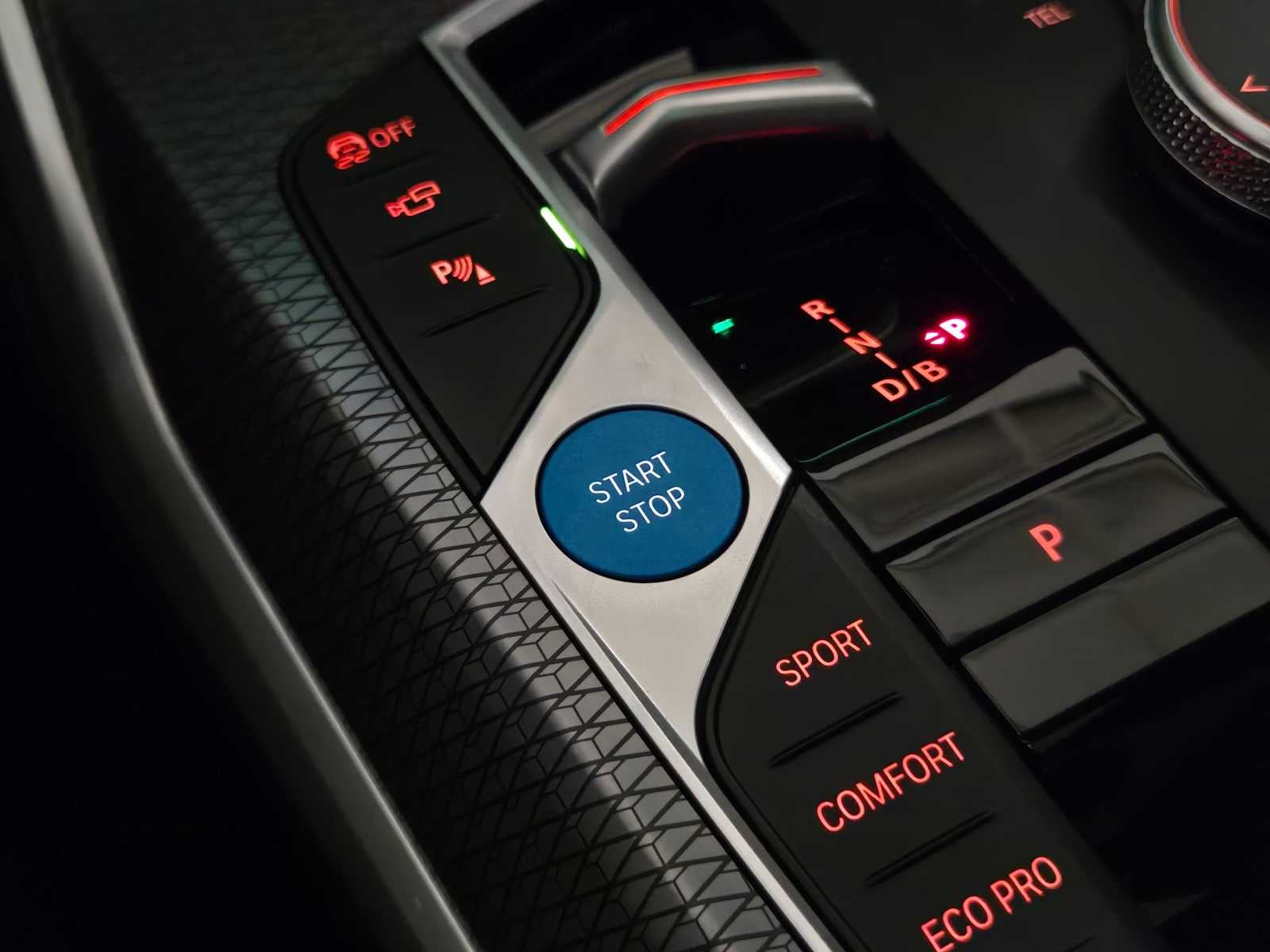 2025 BMW i4 xDrive40