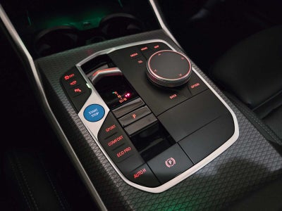 2025 BMW i4 xDrive40