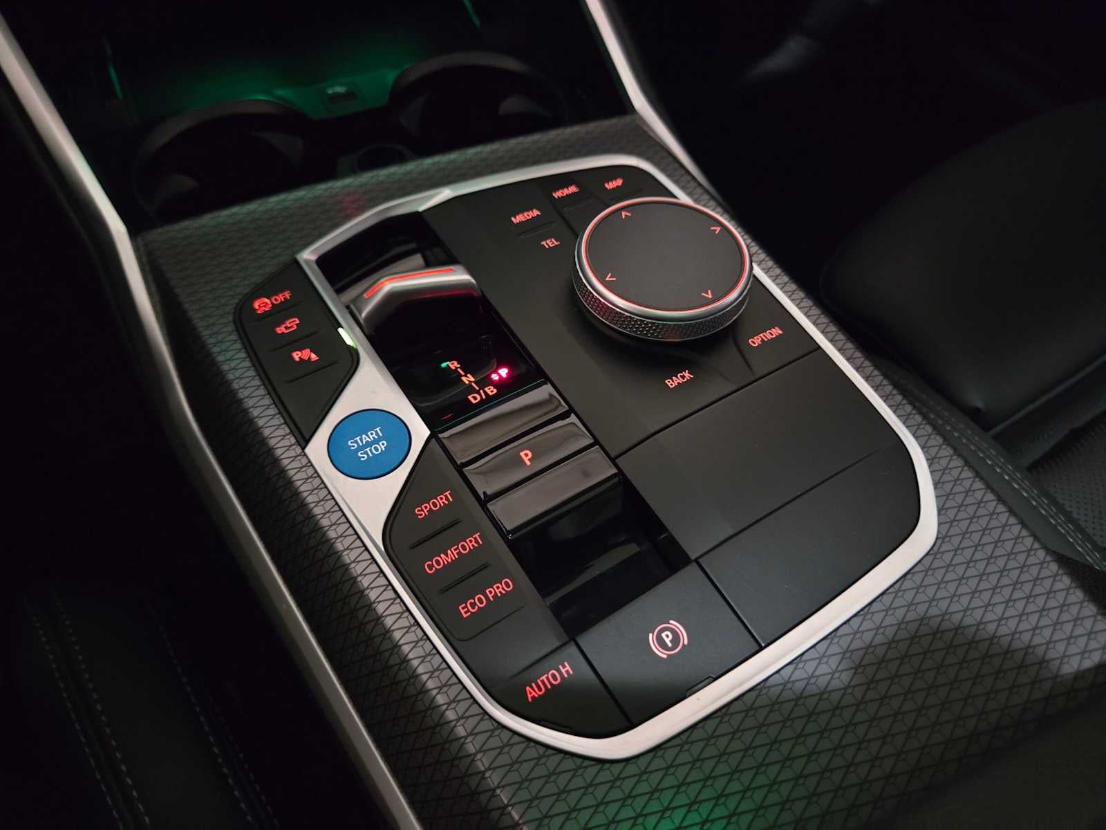 2025 BMW i4 xDrive40