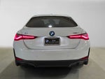 2025 BMW i4 xDrive40