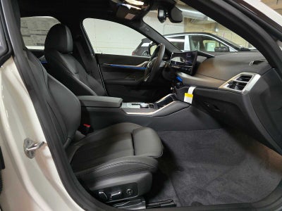 2026 BMW i4 xDrive40