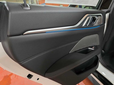 2026 BMW i4 xDrive40