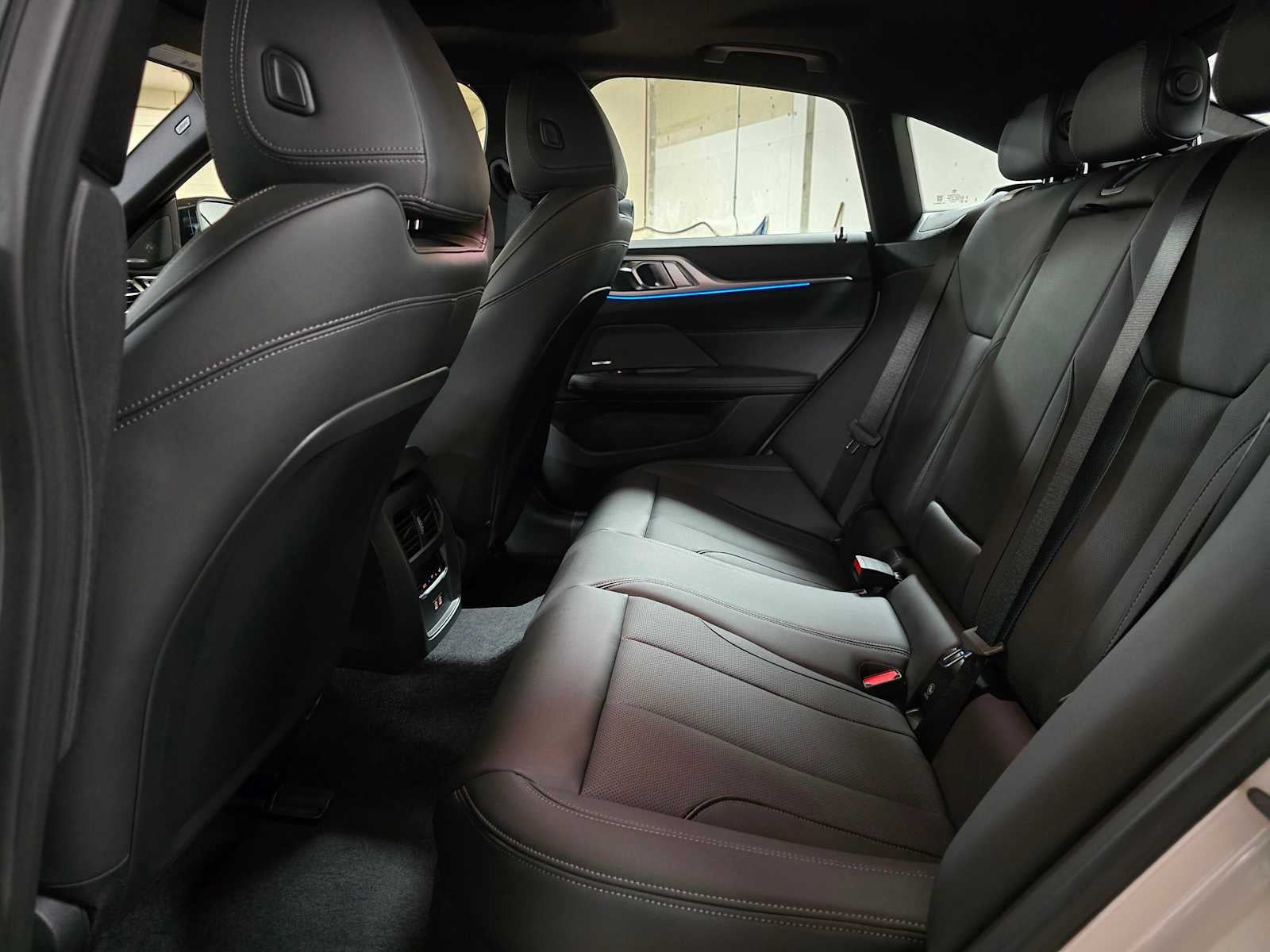 2026 BMW i4 xDrive40