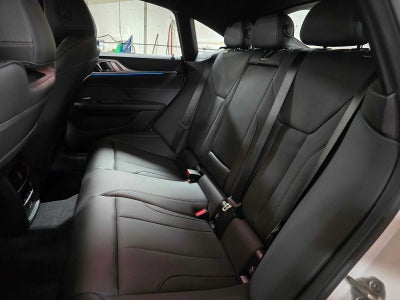 2026 BMW i4 xDrive40