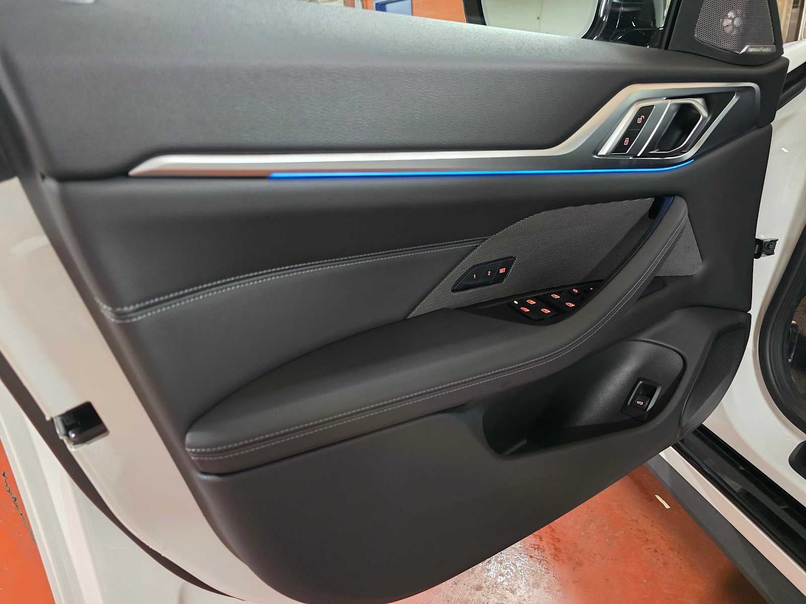 2026 BMW i4 xDrive40