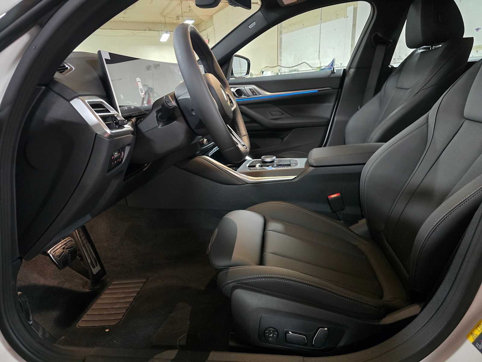 2026 BMW i4 xDrive40