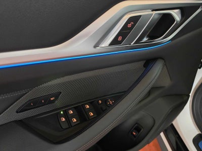 2026 BMW i4 xDrive40