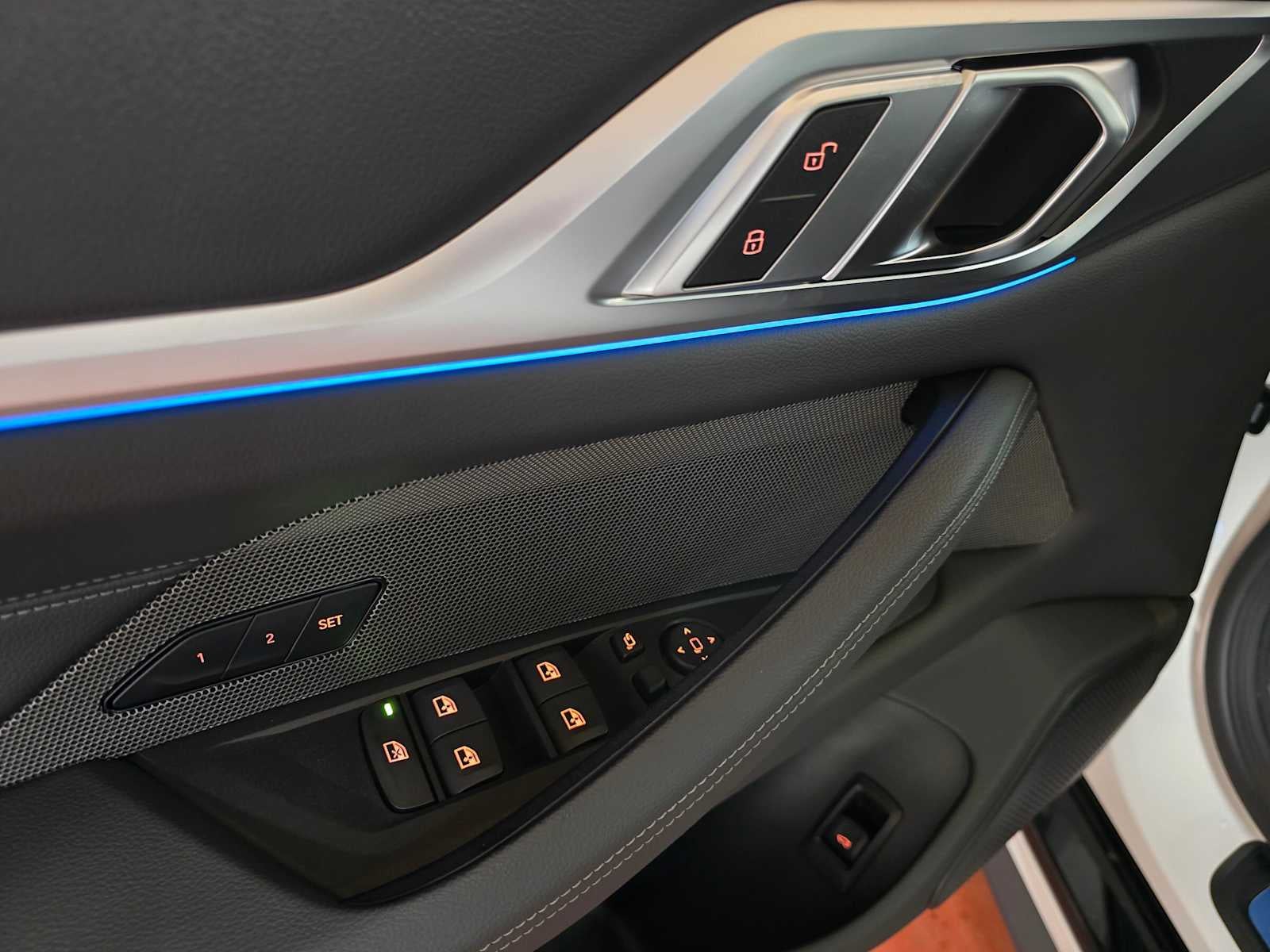 2026 BMW i4 xDrive40