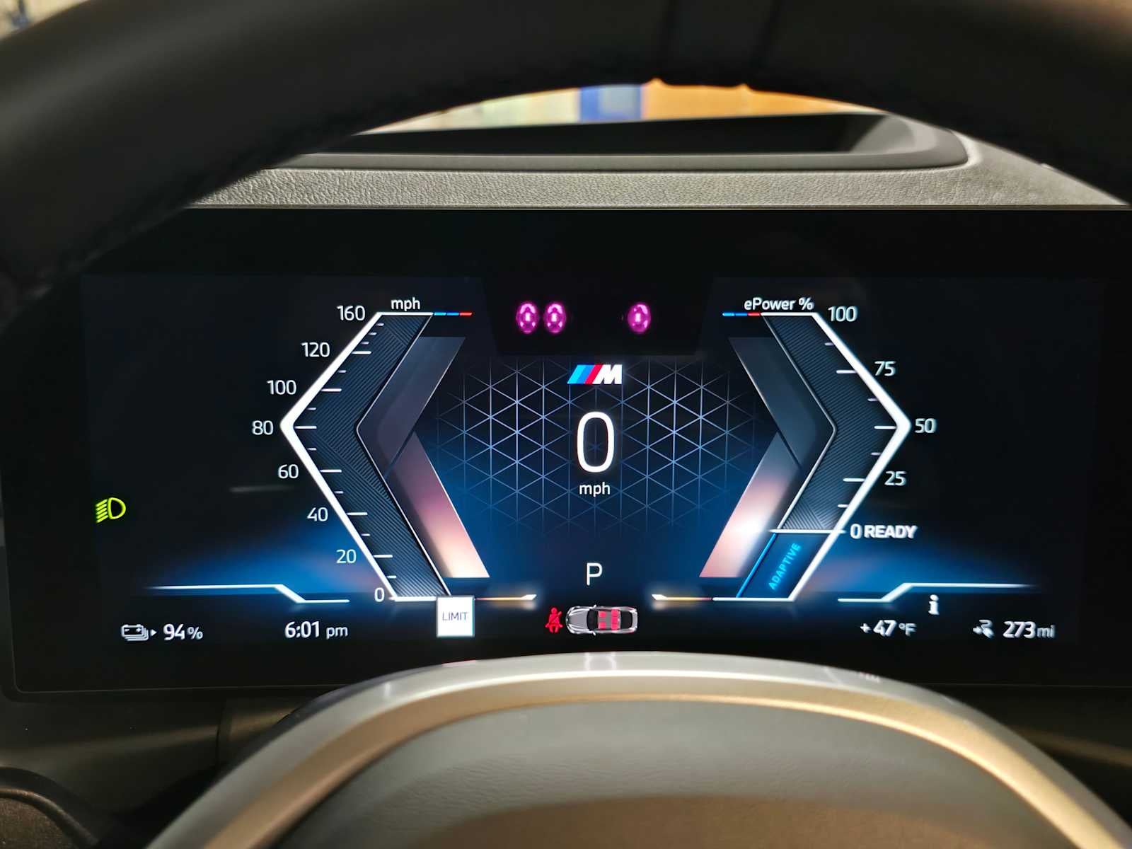 2026 BMW i4 xDrive40