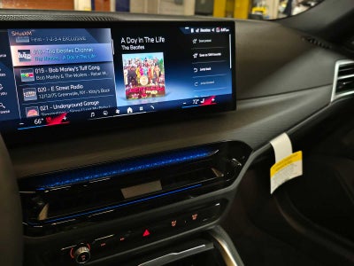 2026 BMW i4 xDrive40