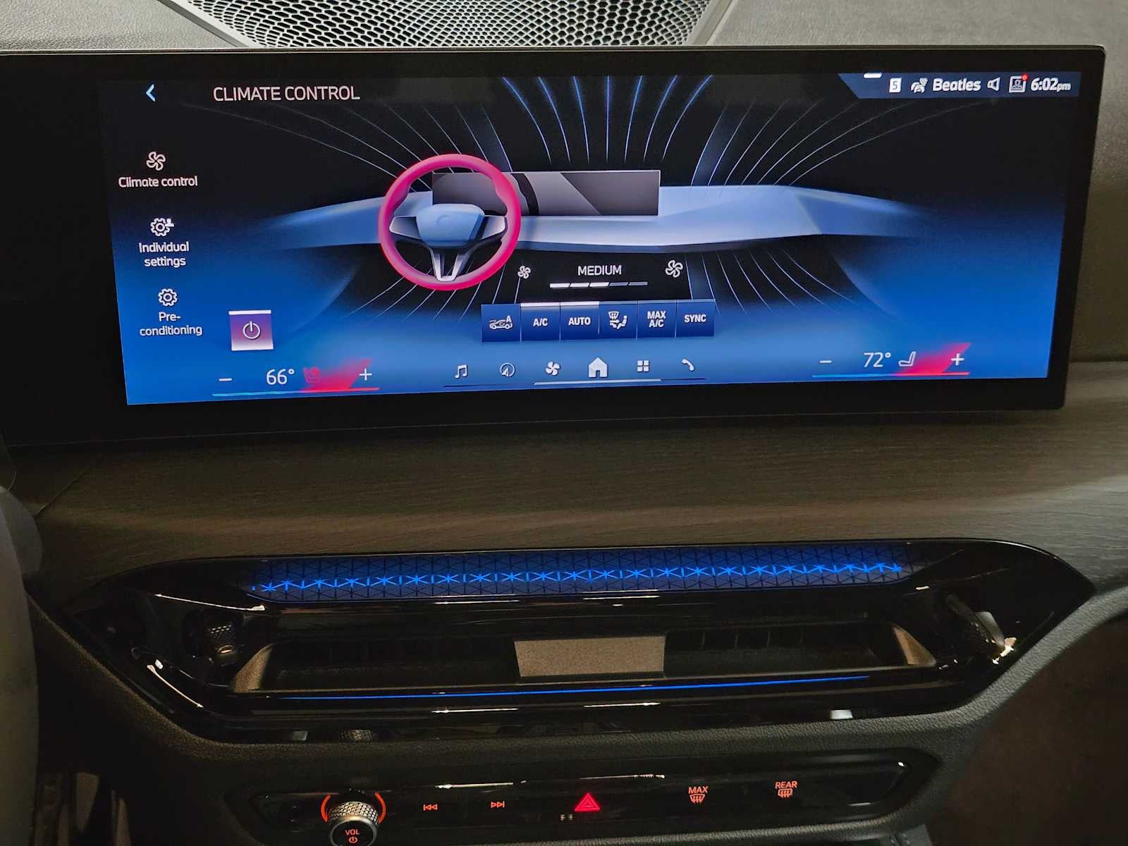 2026 BMW i4 xDrive40