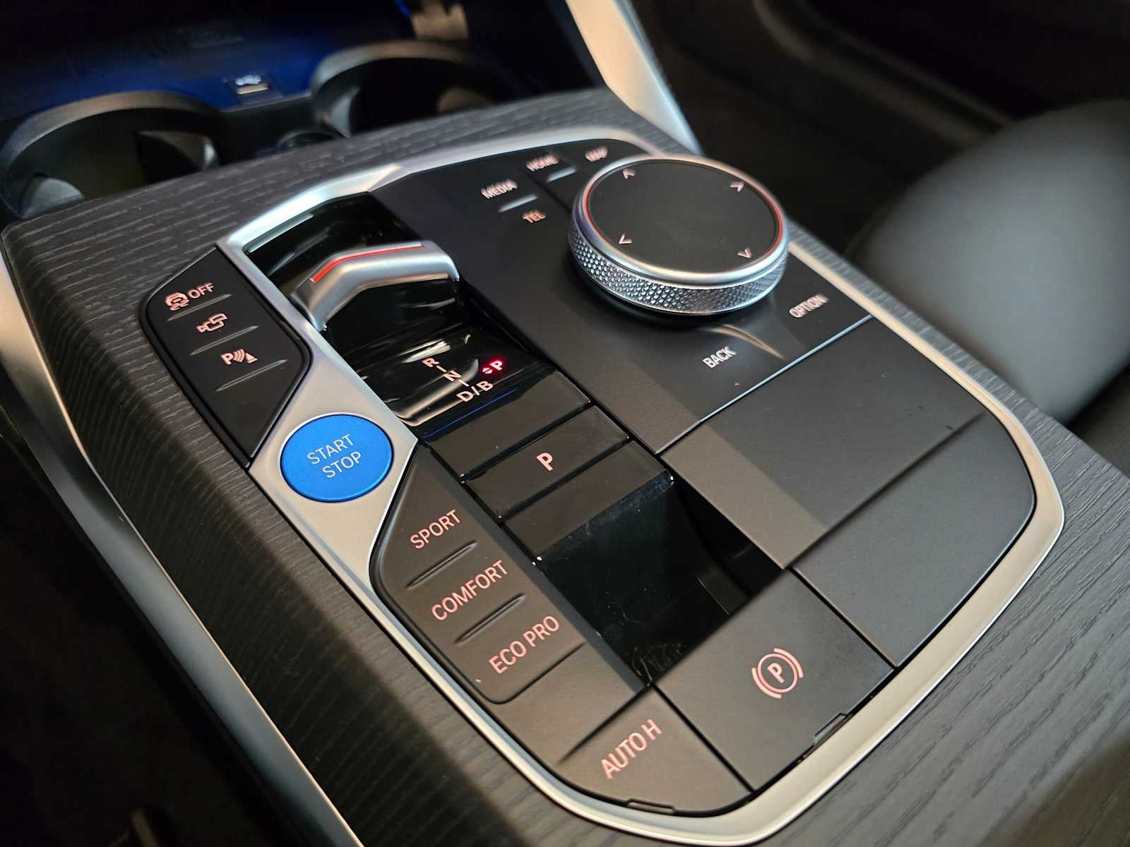 2026 BMW i4 xDrive40