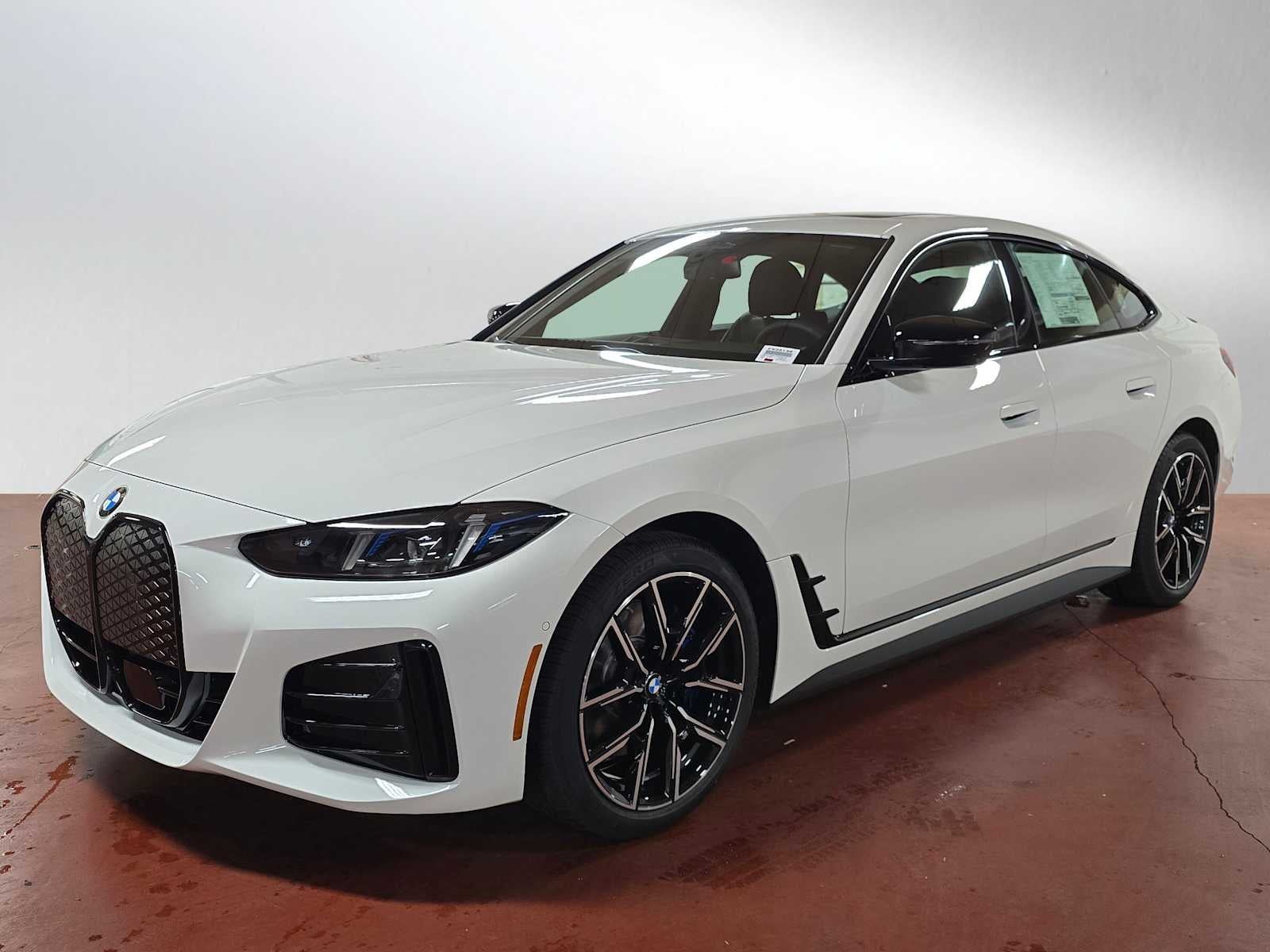 2026 BMW i4 xDrive40