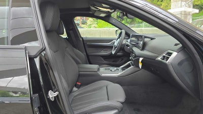 2026 BMW i4 xDrive40 xDrive40