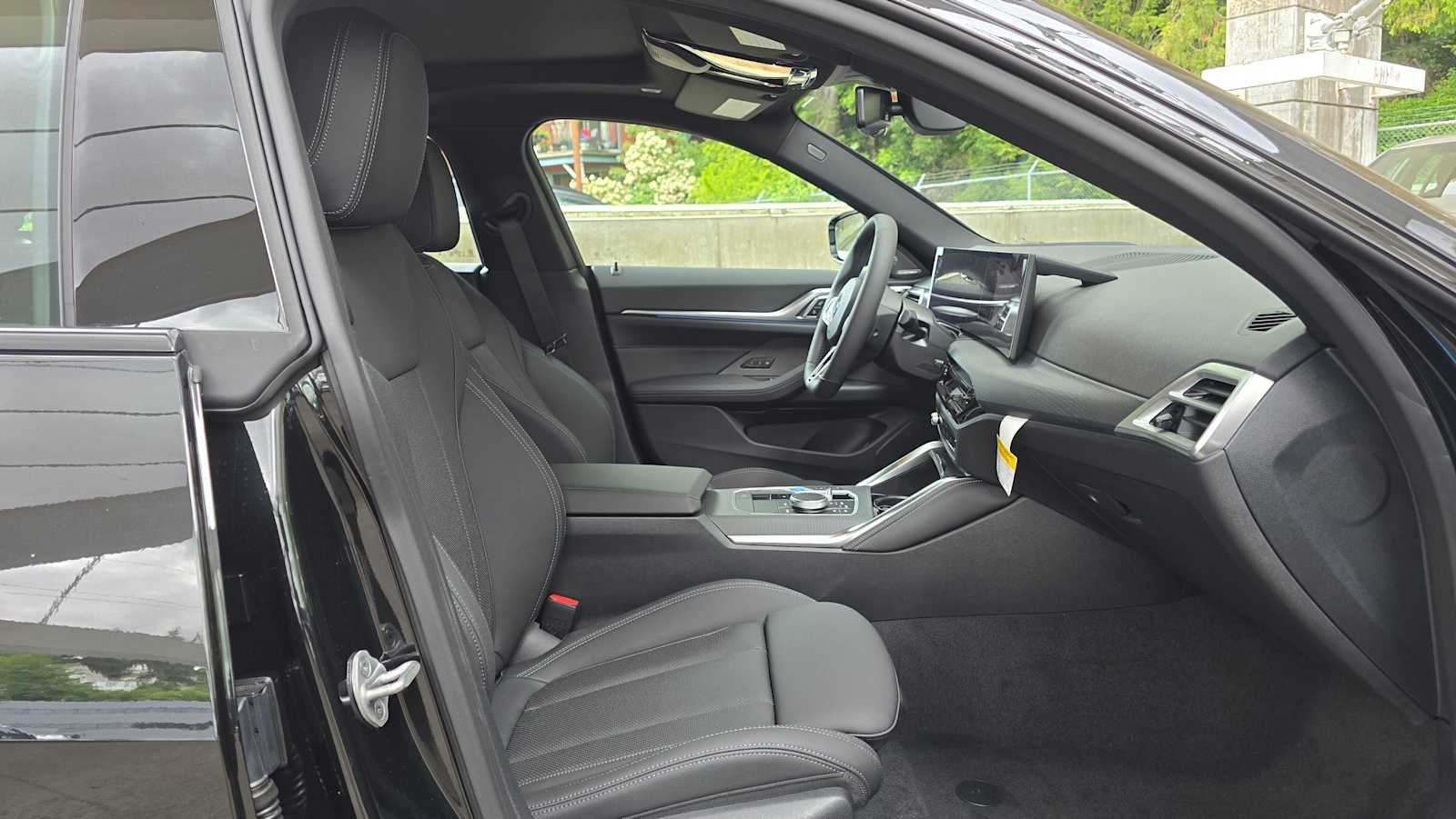 2026 BMW i4 xDrive40 xDrive40