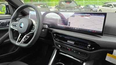2026 BMW i4 xDrive40 xDrive40