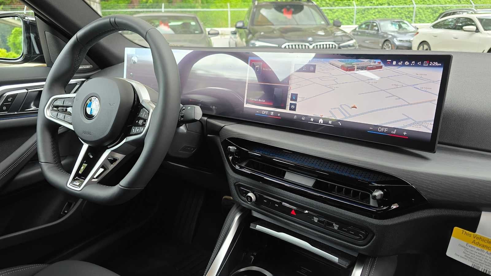 2026 BMW i4 xDrive40 xDrive40