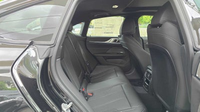 2026 BMW i4 xDrive40 xDrive40