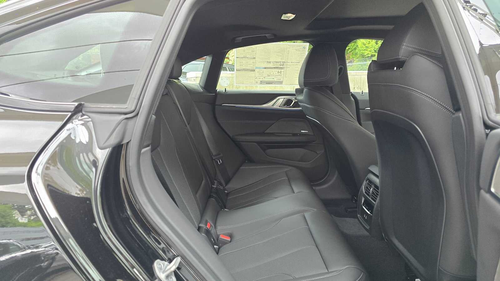 2026 BMW i4 xDrive40 xDrive40