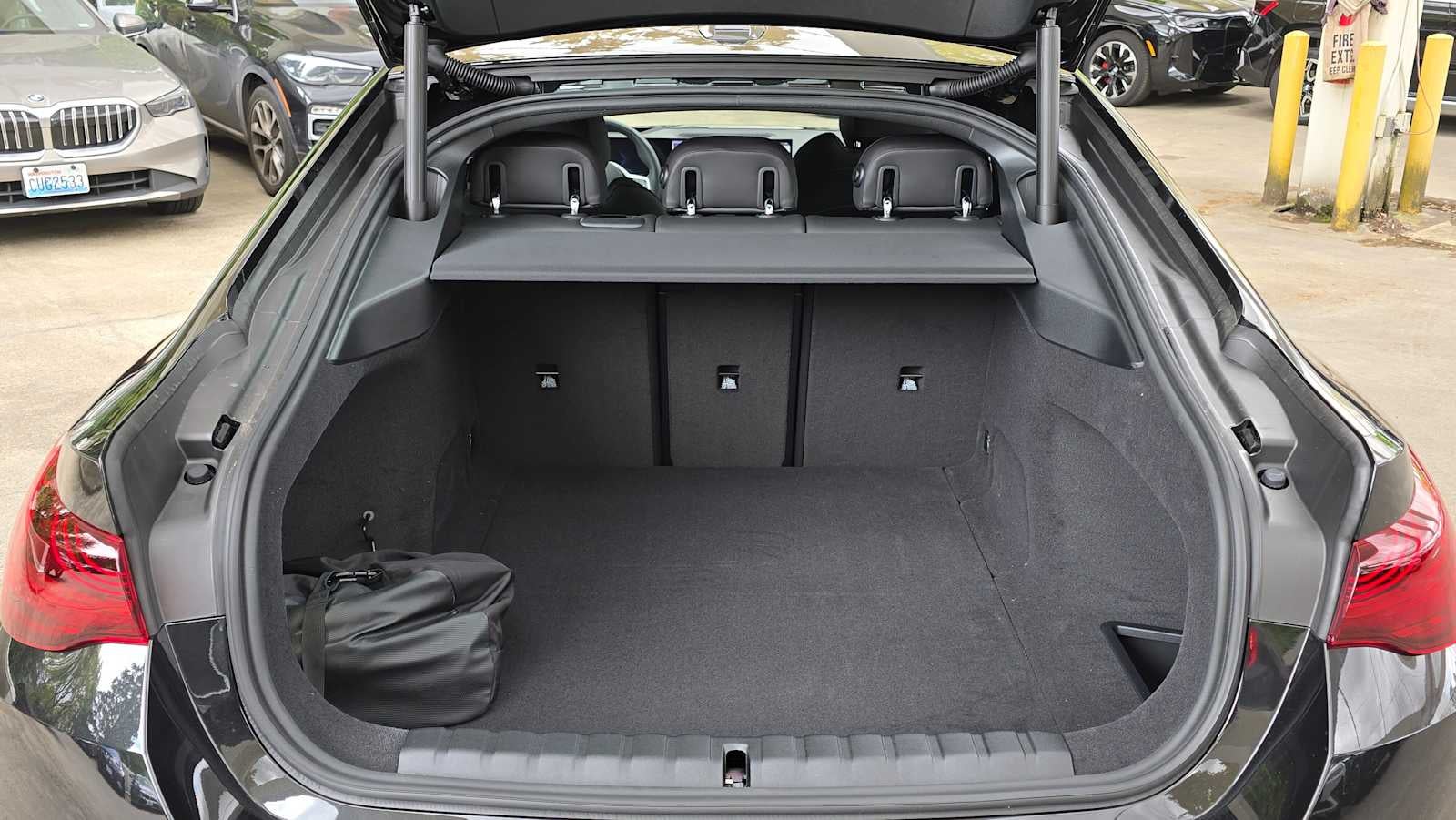 2026 BMW i4 xDrive40 xDrive40