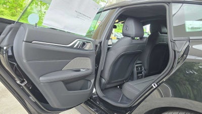 2026 BMW i4 xDrive40 xDrive40