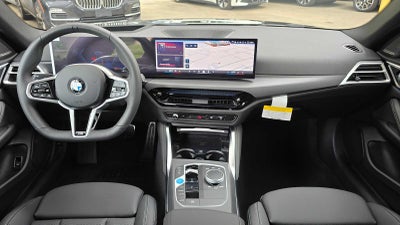 2026 BMW i4 xDrive40 xDrive40