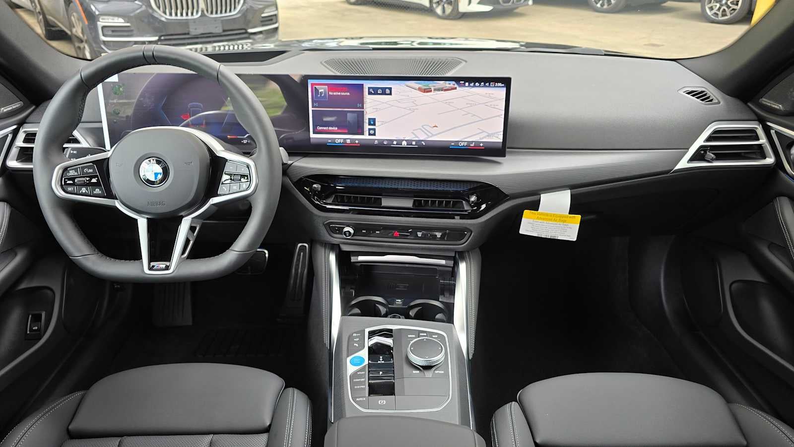 2026 BMW i4 xDrive40 xDrive40