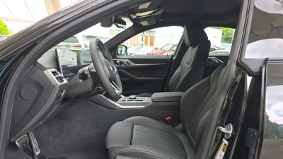 2026 BMW i4 xDrive40 xDrive40