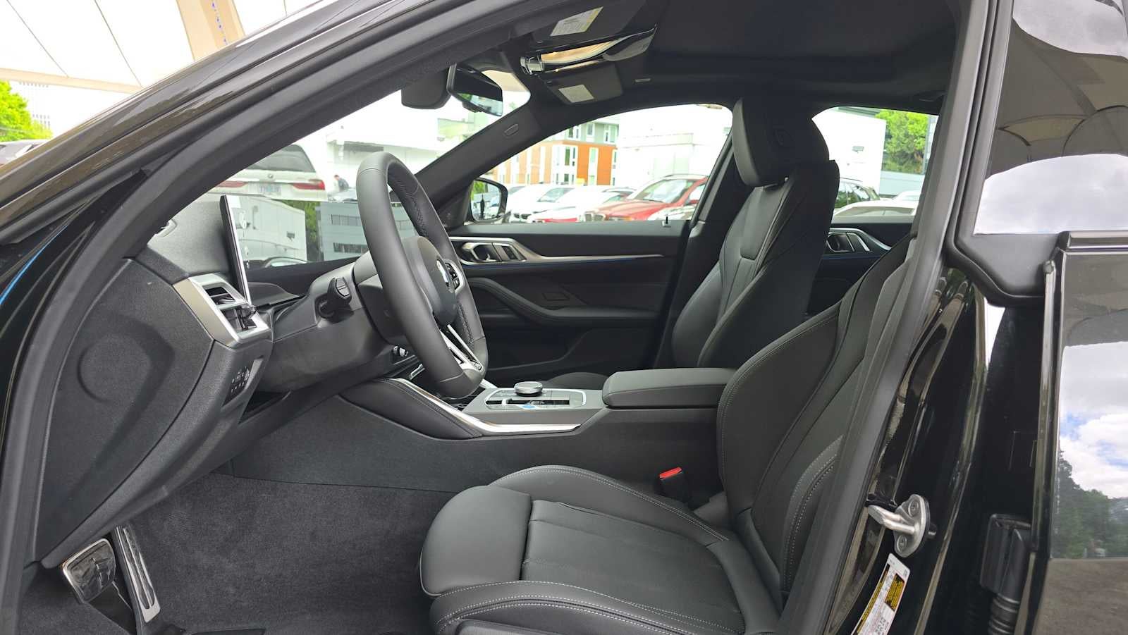 2026 BMW i4 xDrive40 xDrive40