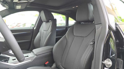 2026 BMW i4 xDrive40 xDrive40