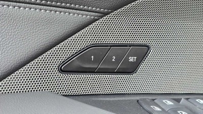 2026 BMW i4 xDrive40 xDrive40