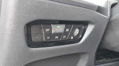 2026 BMW i4 xDrive40 xDrive40