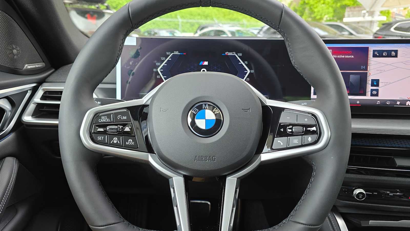 2026 BMW i4 xDrive40 xDrive40